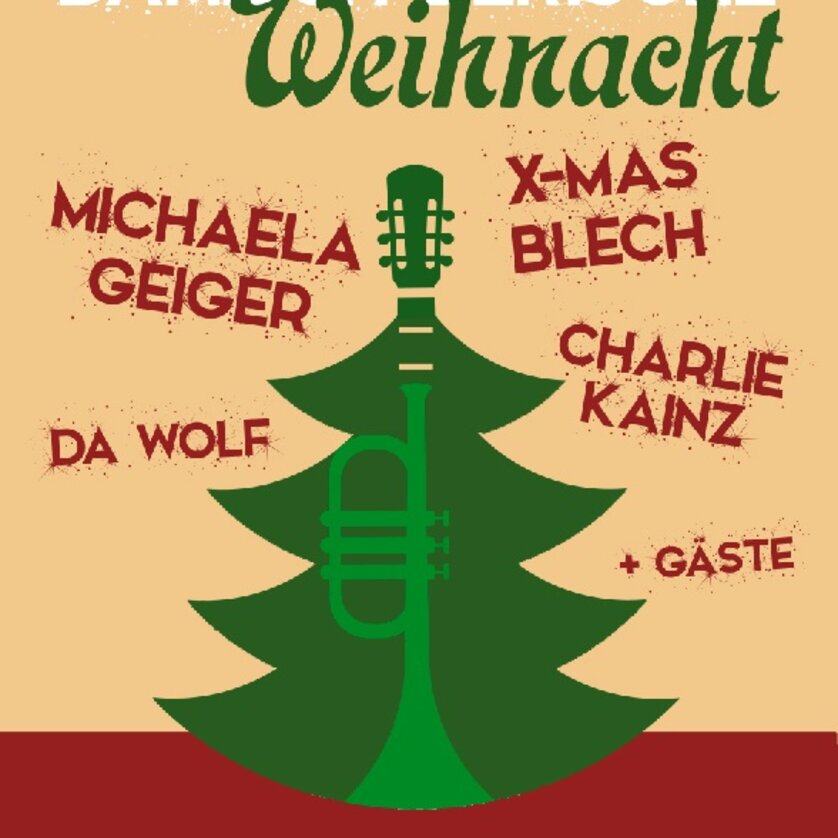 damisch derisch christmas | © Gem. Kalsdorf damisch derisch christmas | © Gem. Kalsdorf