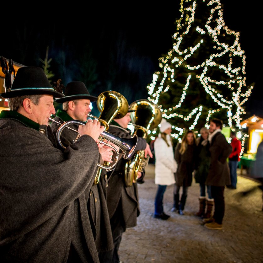 Christmas Market Judendorf-Strassengel | © Region Graz - Tom Lamm Christmas Market Judendorf-Strassengel | © Region Graz - Tom Lamm