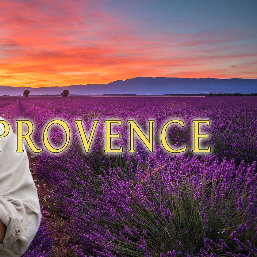 Presse-Einstiegsbild Provence | © Wolfgang Fuchs Presse-Einstiegsbild Provence | © Wolfgang Fuchs