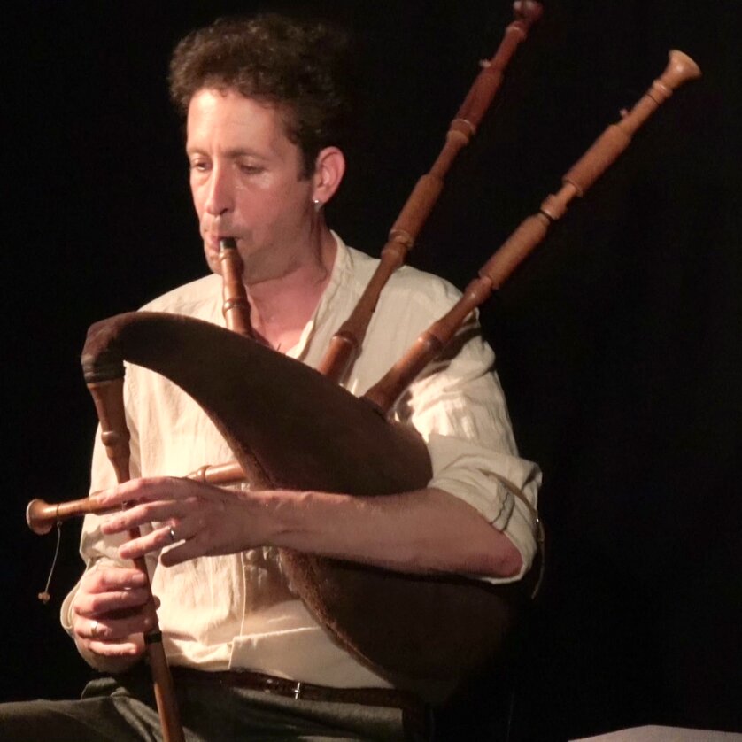 Albin Paulus | © Freude-an-Märchen Albin Paulus | © Freude-an-Märchen