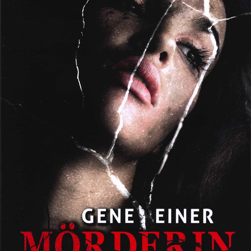 Cover Gene einer Mörderin | © Novum