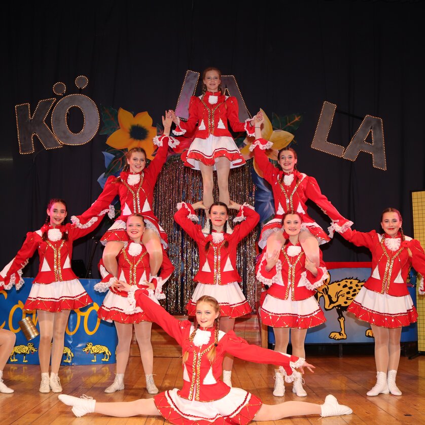 Kölala Fasching | © Robert Cescutti Kölala Fasching | © Robert Cescutti