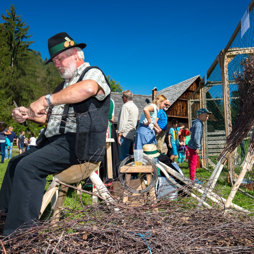 Experience Day in Stübing | © Region Graz - Harry Schiffer Experience Day in Stübing | © Region Graz - Harry Schiffer