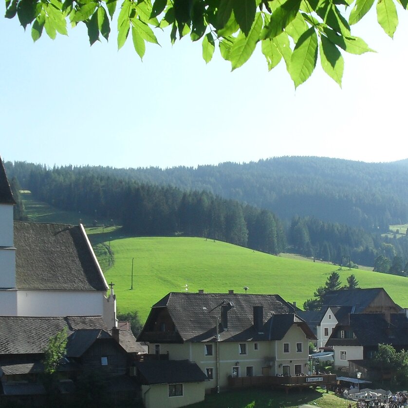 Birnkirtag | © Straßnig Sonja Birnkirtag | © Straßnig Sonja