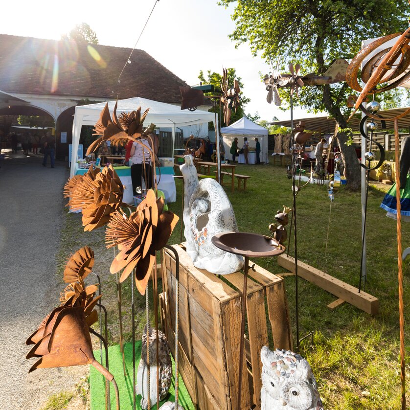 Taggerhof | © TV Region Graz_Harry Schiffer2 Taggerhof | © TV Region Graz_Harry Schiffer2
