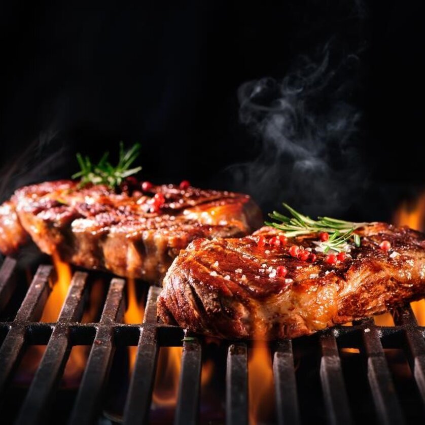 BBQ Ramada | © Fotolia_XL web BBQ Ramada | © Fotolia_XL web