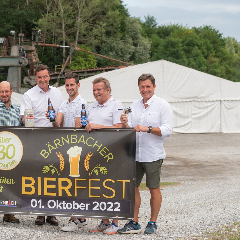 Beer Festival Bärnbach | © KreativPraxis Beer Festival Bärnbach | © KreativPraxis