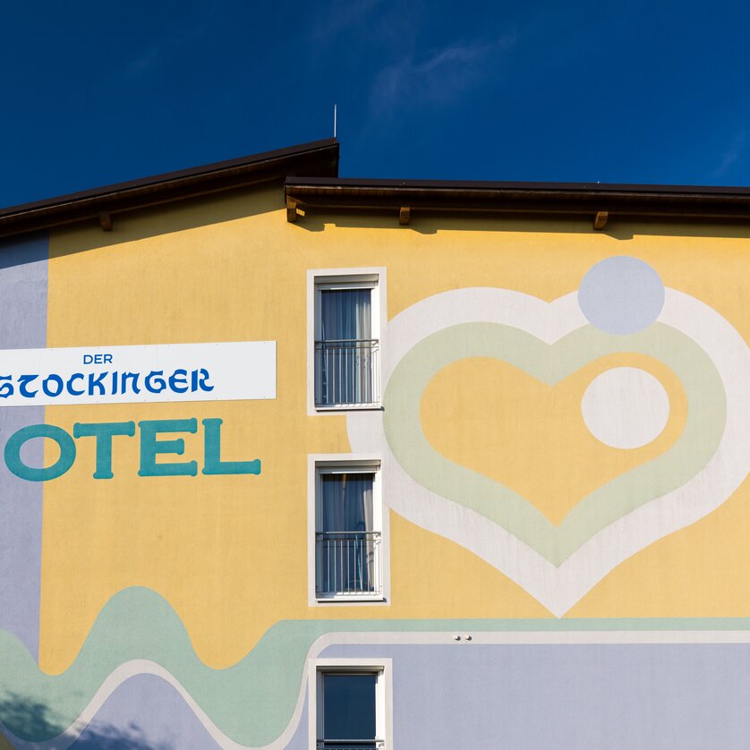 Hotel Stockinger | © TV Region Graz-Harry Schiffer Hotel Stockinger | © TV Region Graz-Harry Schiffer