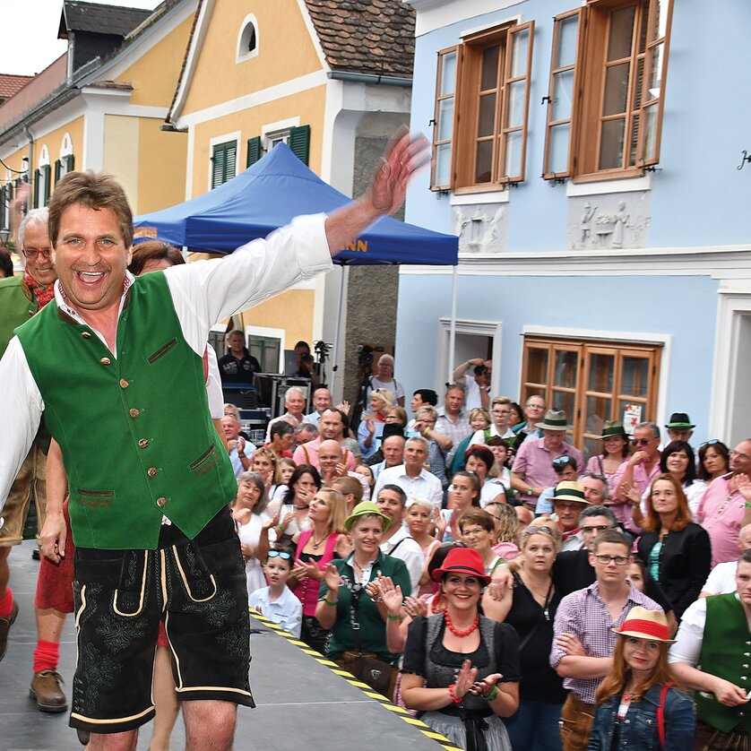 Lederhosenfest | © Michael Hiden-Wagner Lederhosenfest | © Michael Hiden-Wagner