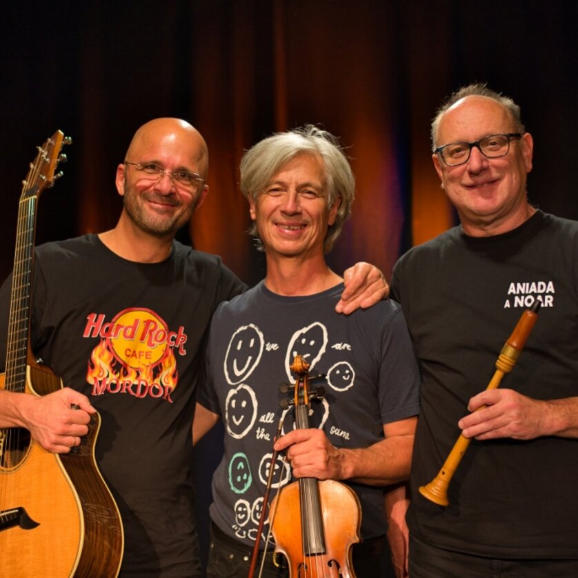 Aniada a Noar | © Ulrike-Rauch Aniada a Noar | © Ulrike-Rauch