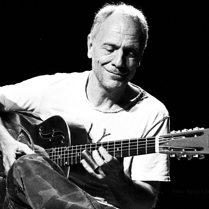 Peter Ratzenbeck | © SonjaEder Peter Ratzenbeck | © SonjaEder