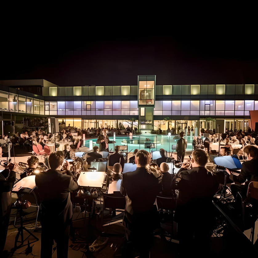 Big Band Köflach | © Die Abbilderei Big Band Köflach | © Die Abbilderei