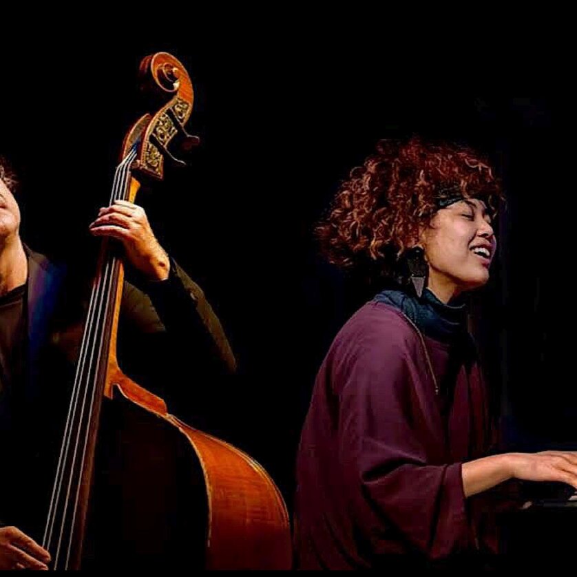 Beautiful Sounds Oct. 2022 | © Giuseppe_Bassi_&_Sumire_Kuribayashi Beautiful Sounds Oct. 2022 | © Giuseppe_Bassi_&_Sumire_Kuribayashi