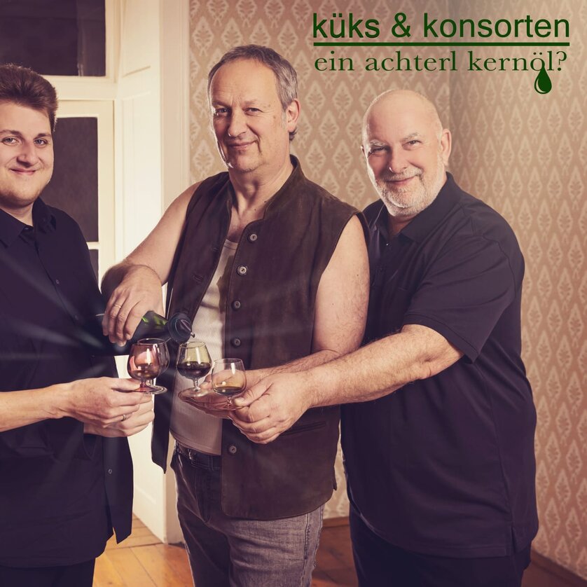 kuks konsorten | © KK kuks konsorten | © KK