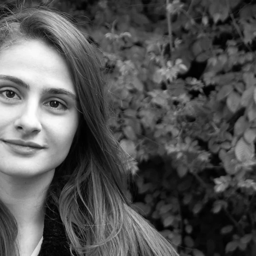 milica | © Milica Vujadinovic milica | © Milica Vujadinovic