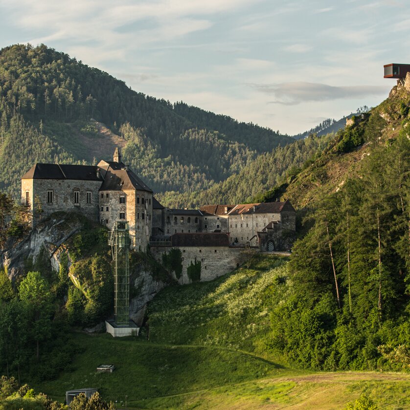 Burg Rabenstein | © Burg Rabenstein