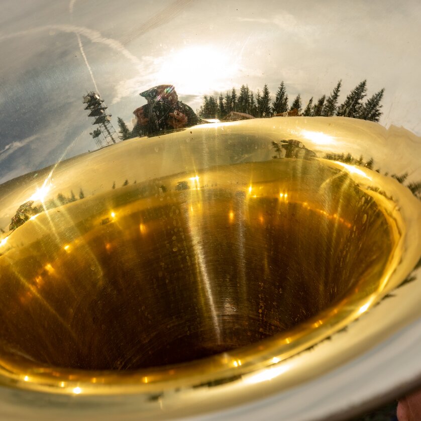 Jazz im Grünen | © Region Graz, Harry Schiffer Jazz im Grünen | © Region Graz, Harry Schiffer
