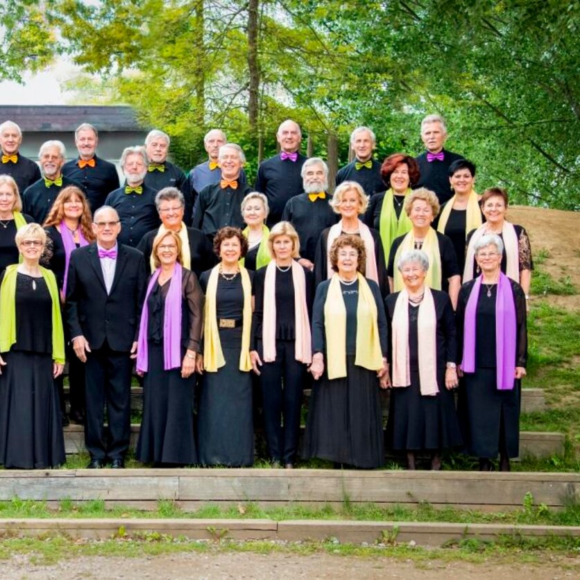 Singkreis Hausmannstätten | © Singkreis Hausmannstätten Singkreis Hausmannstätten | © Singkreis Hausmannstätten