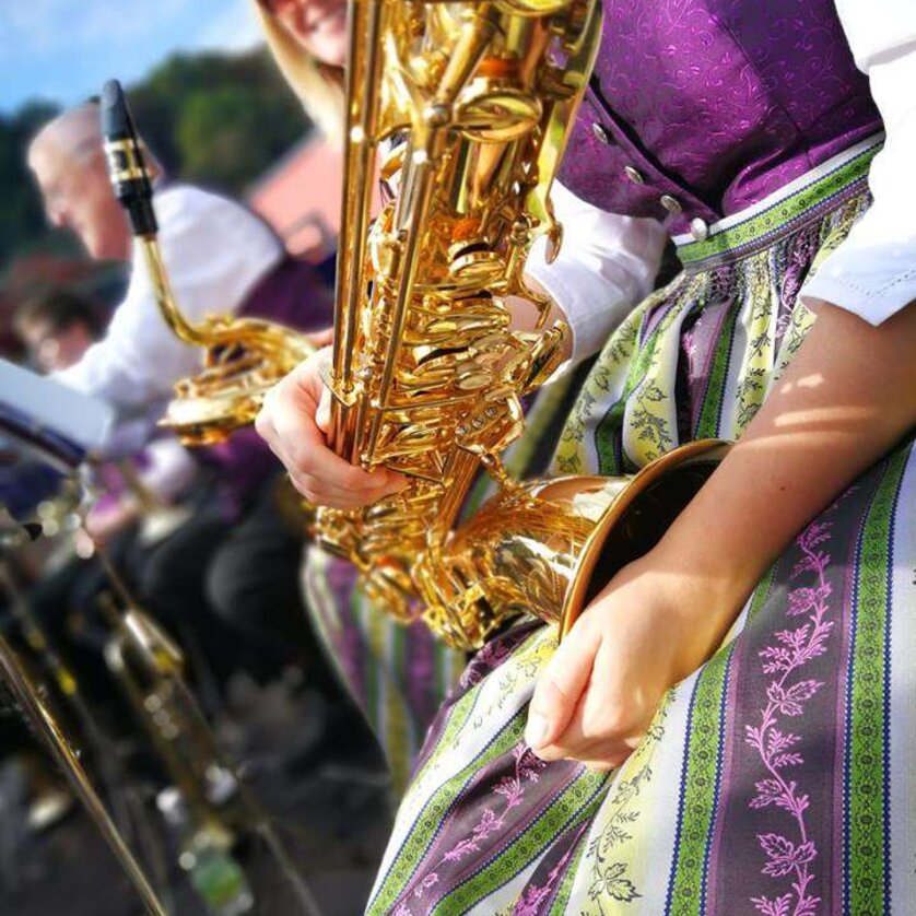 Brass music | © Schantl