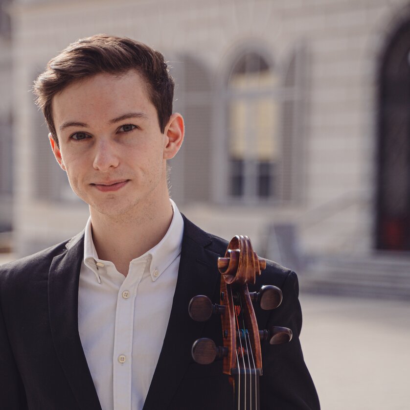 Schweizer Orchester | © SchweizerOrchester Schweizer Orchester | © SchweizerOrchester