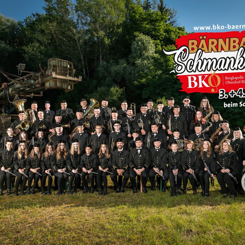 Schmankerlfest | © Bergkapelle Oberdorf Bärnbach Schmankerlfest | © Bergkapelle Oberdorf Bärnbach