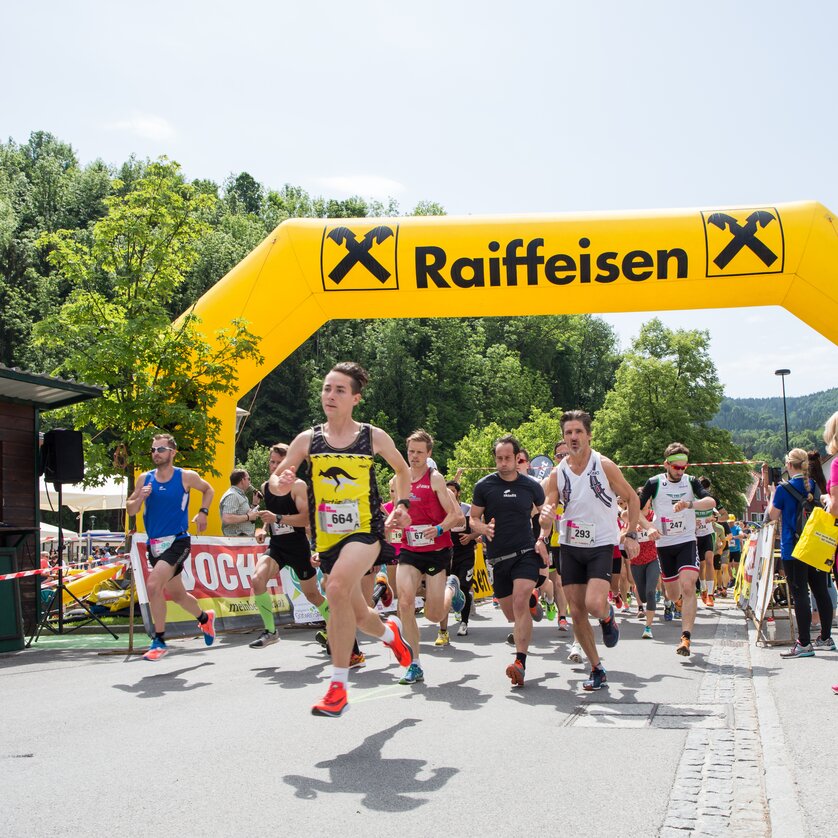 Straßenglerlauf-22 | © Tamara Mednitzer Straßenglerlauf-22 | © Tamara Mednitzer