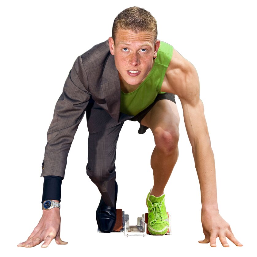 Businesslauf Bärnbach | © freebik Businesslauf Bärnbach | © freebik