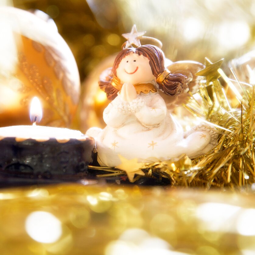 Symbolbild Neujahr/Weihnacht | © Steiermark Tourismus-photostyle Symbolbild Neujahr/Weihnacht | © Steiermark Tourismus-photostyle