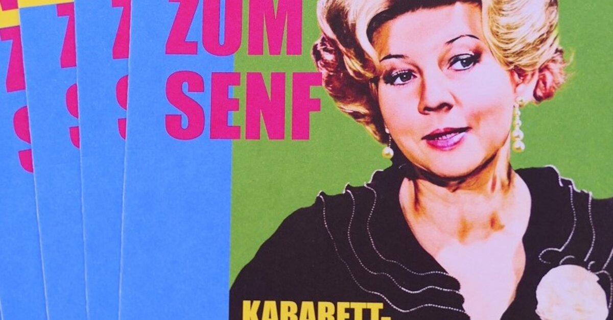 Lore Krainer – Wege zum Senf