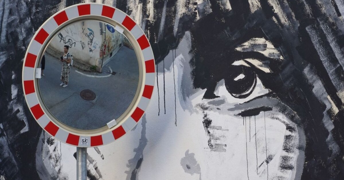 Streetart in Graz
