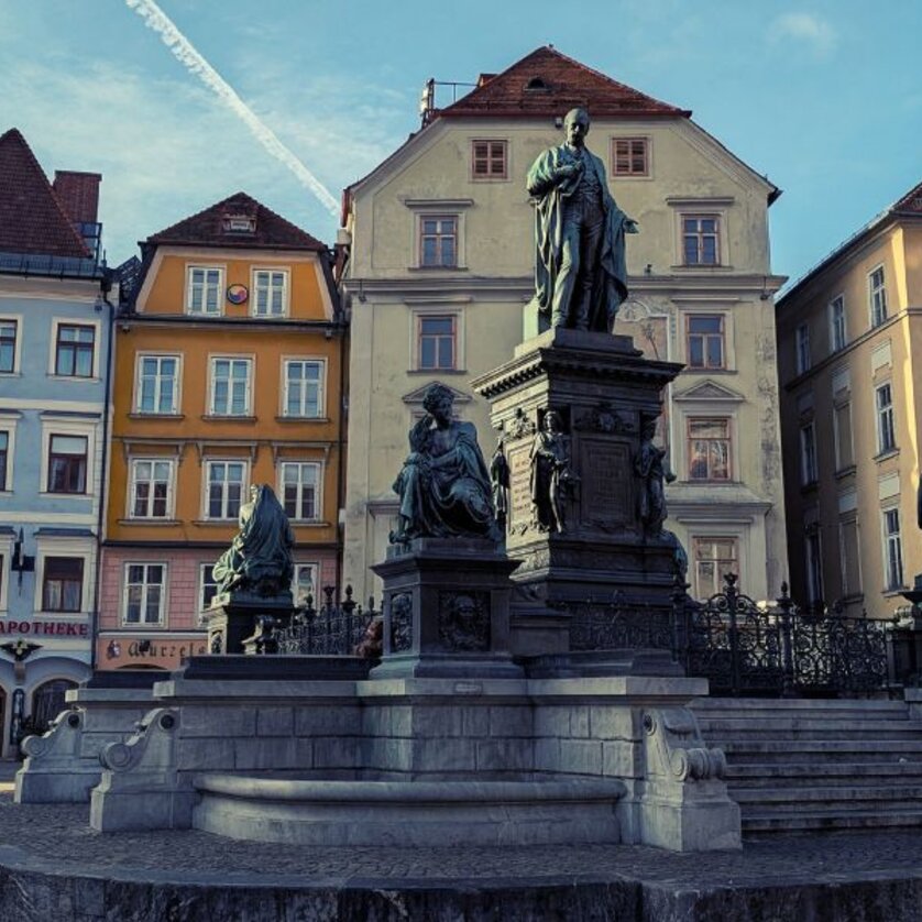 Die Habsburger in Graz | © Ruth Nezmahen Die Habsburger in Graz | © Ruth Nezmahen