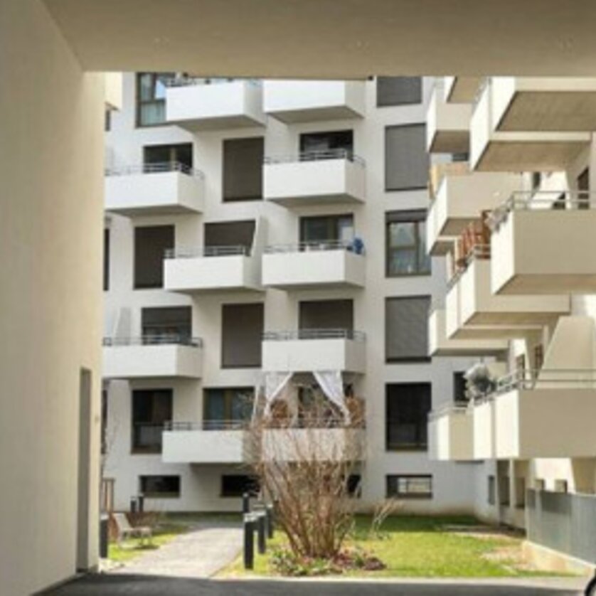 Reininghaus Bauten | © Graz Guides Reininghaus Bauten | © Graz Guides