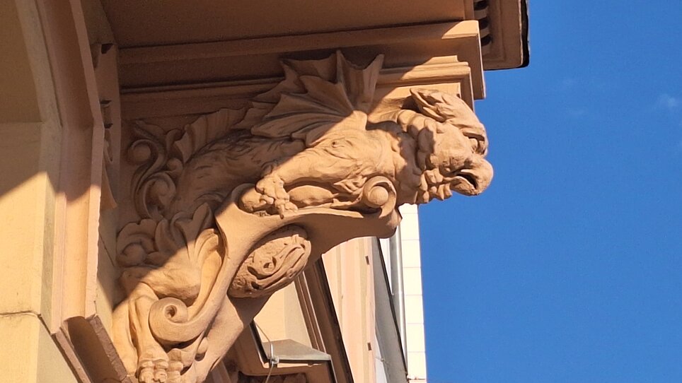 Rund um den Dietrichsteinplatz | © Graz Tourismus - Doris Pucher