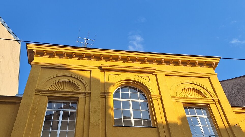 Rund um den Dietrichsteinplatz | © Graz Tourismus - Doris Pucher