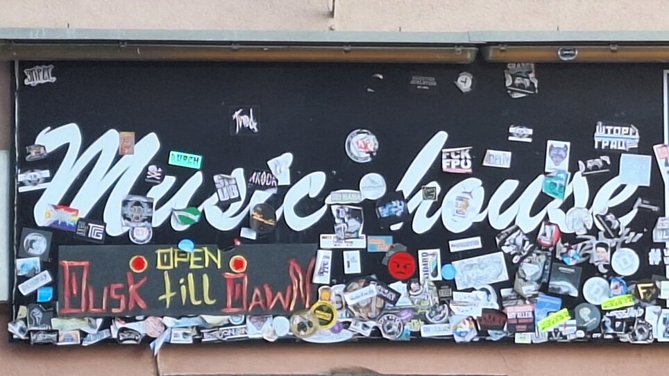 Rund um den Dietrichsteinplatz | © Graz Tourismus - Doris Pucher