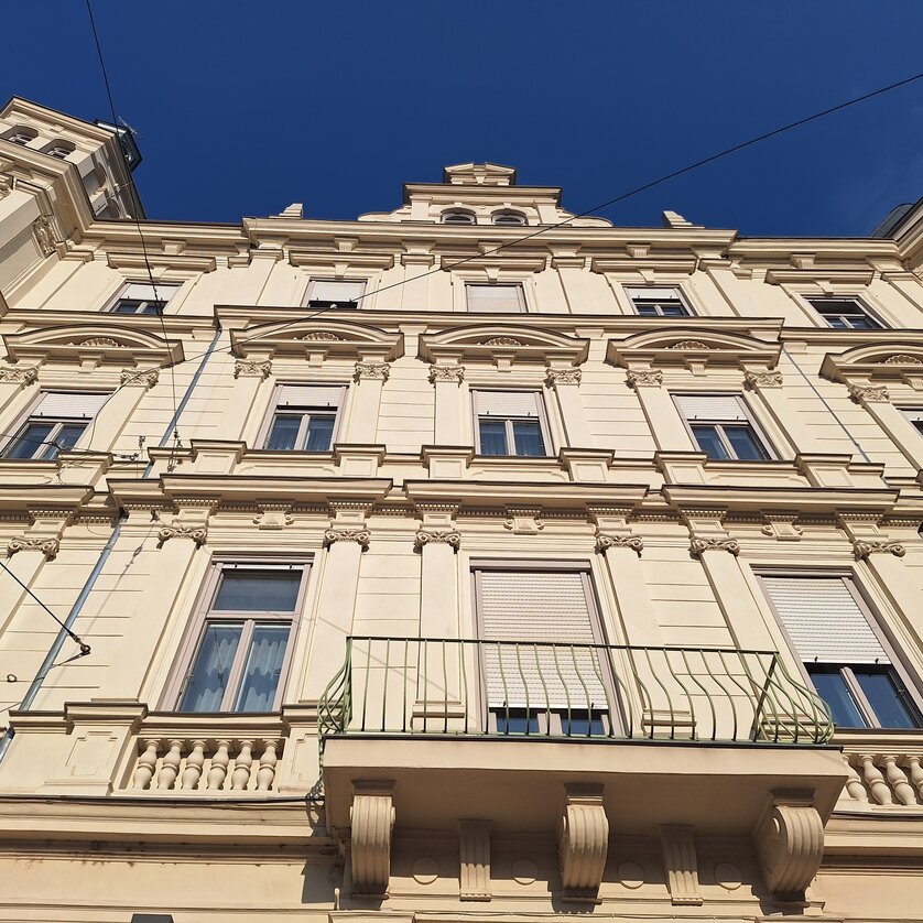 Rund um den Dietrichsteinplatz | © Graz Tourismus - Doris Pucher