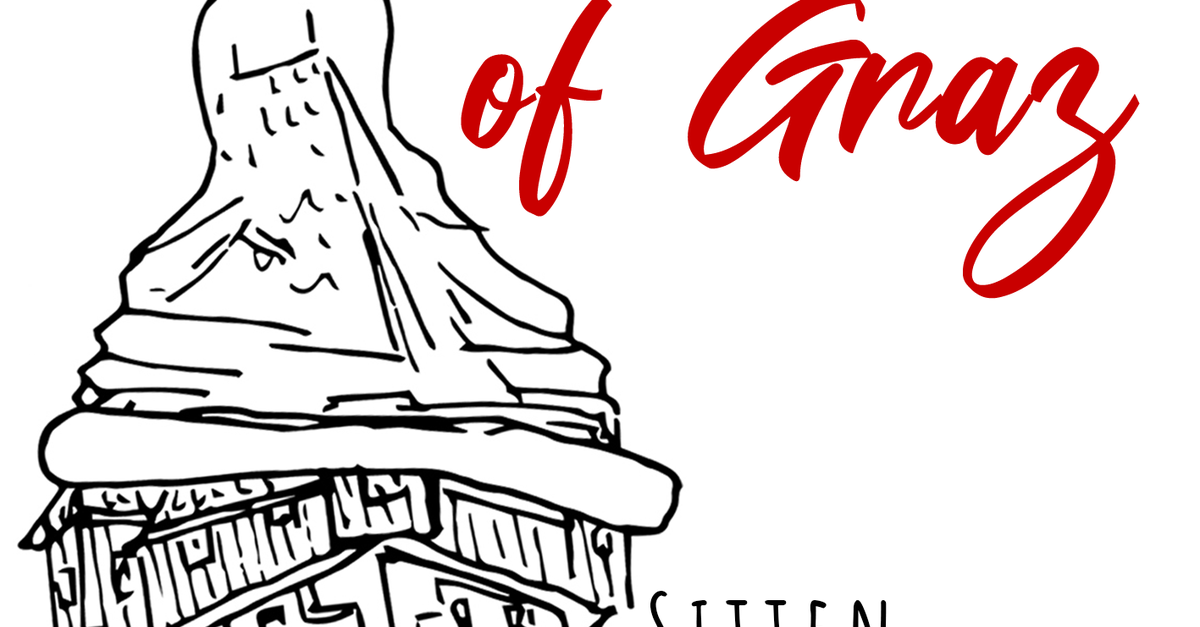 50 Shades of Graz