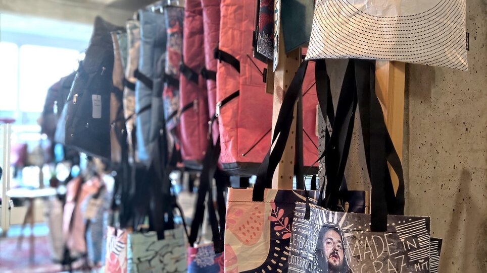 Showroom | © mapbagrag