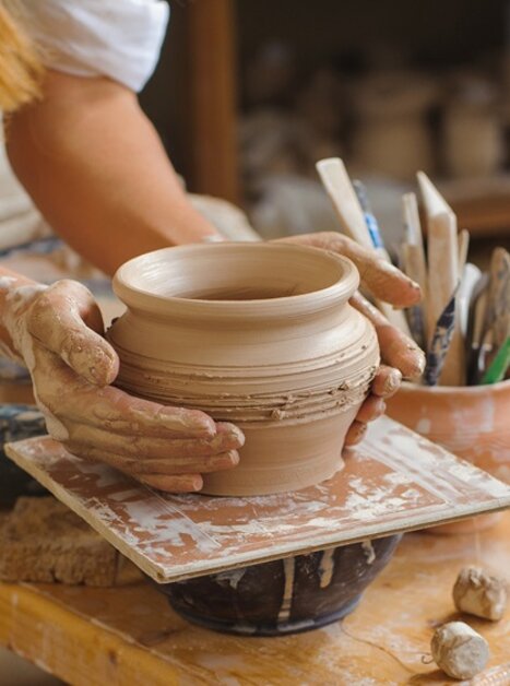 Handwerk | © adobestock - isovoy