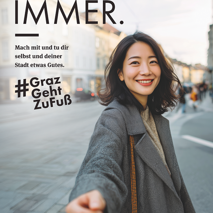 Graz geht immer - Graz Night Tour - Impression #1 | © achtzigzehn