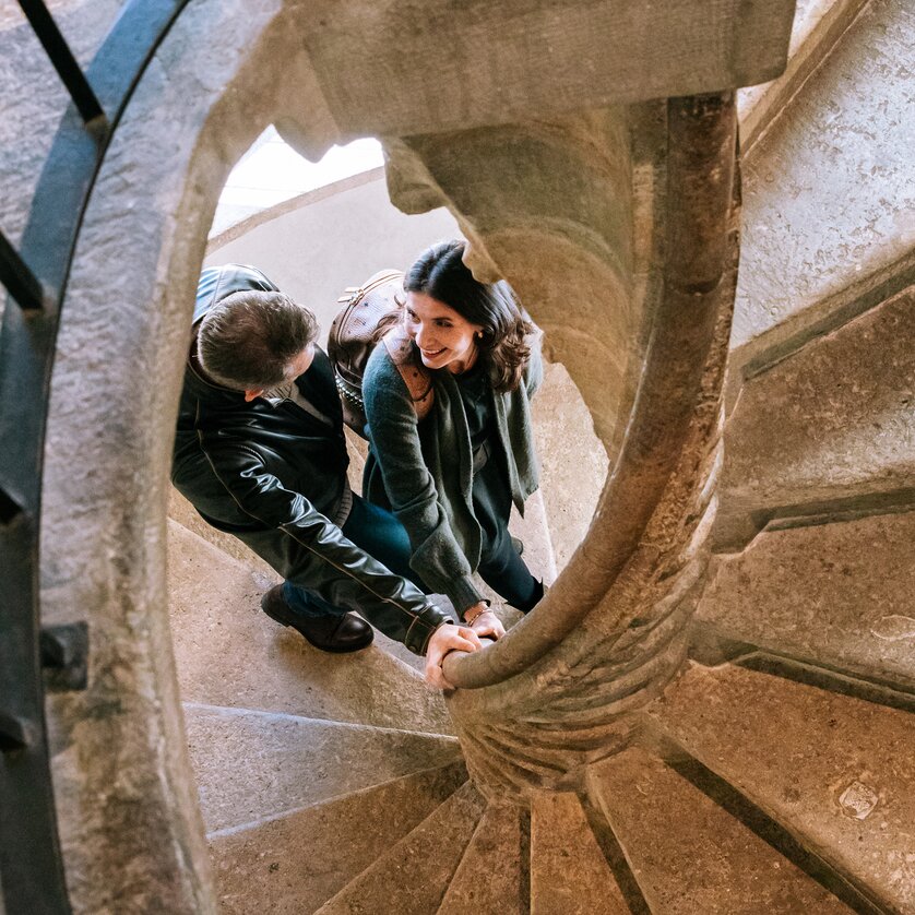 Sightseeing | © Graz Tourismus Sightseeing | © Graz Tourismus