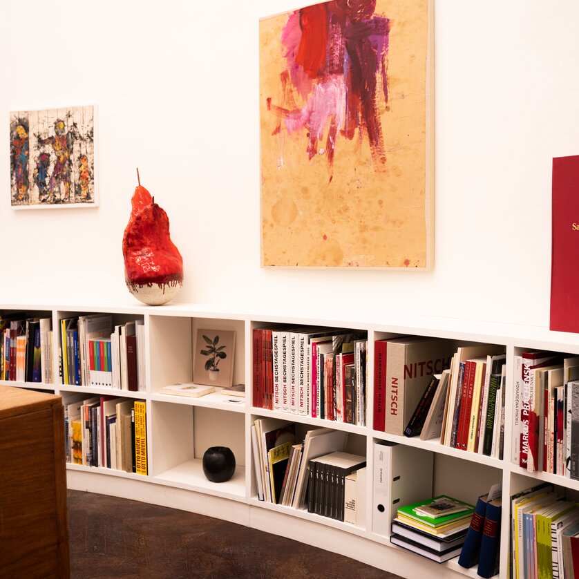 Galerie Zimmermann | © Studio Lou Galerie Zimmermann | © Studio Lou