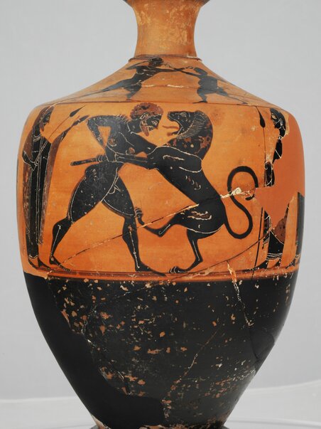 Archaeological Collections | © Institut für Archäologie