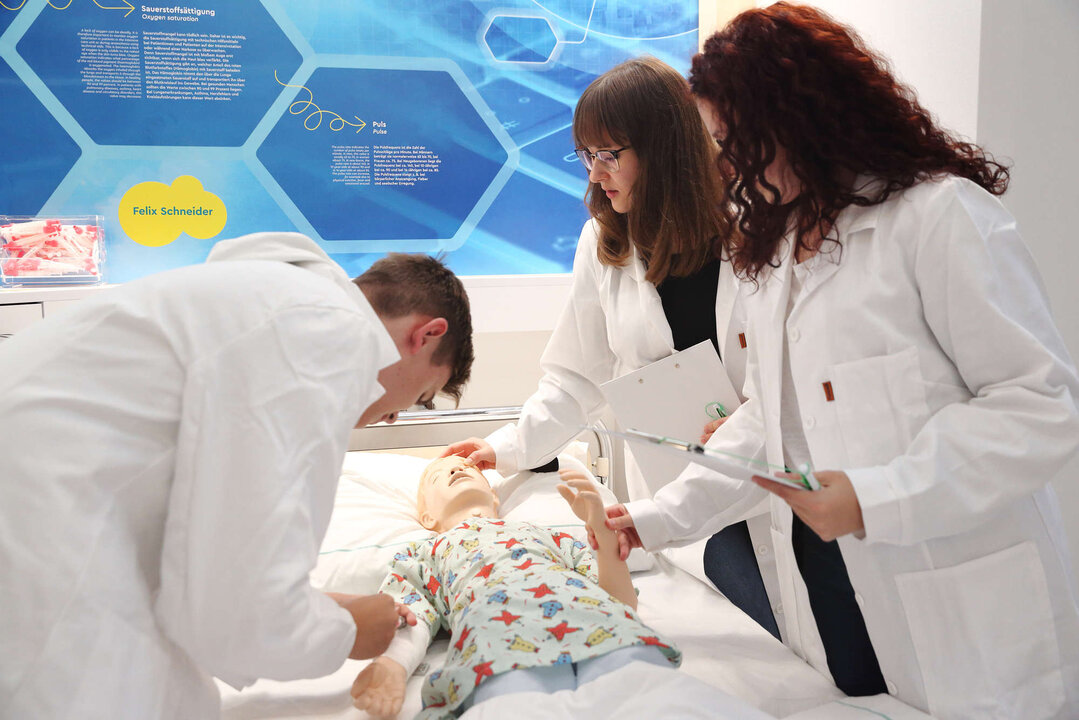 CoSA – Center of Science Activities