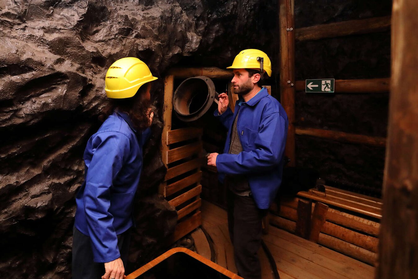 Escape Rooms in Graz I Freizeitangebote in Graz