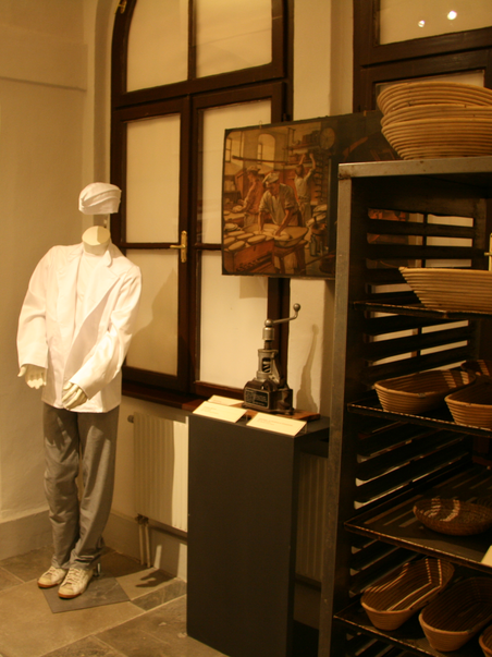 Museo Diocesano | © Diözesanmuseum Graz