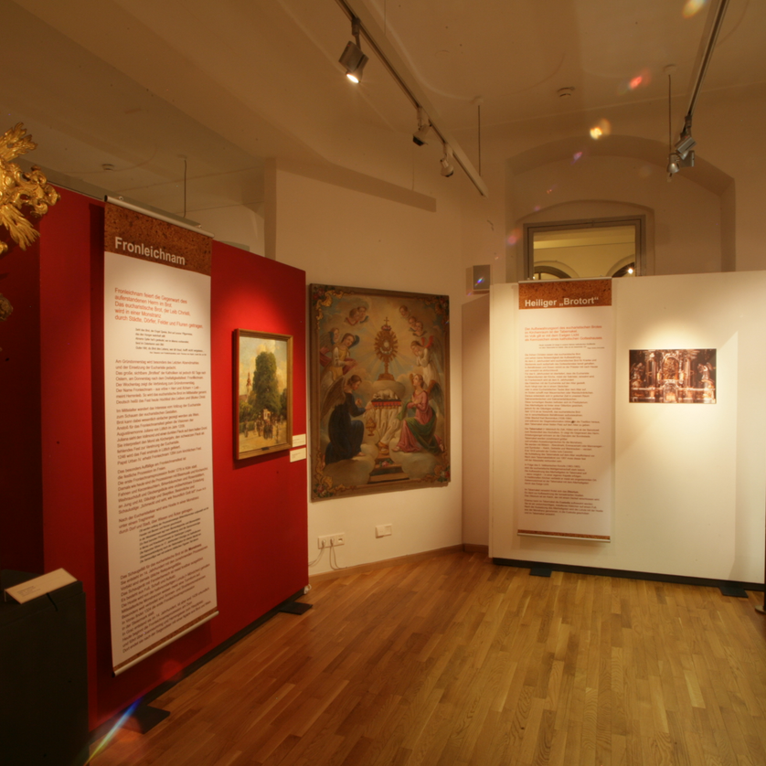Diocese Museum | © Diözesanmuseum Graz Diocese Museum | © Diözesanmuseum Graz