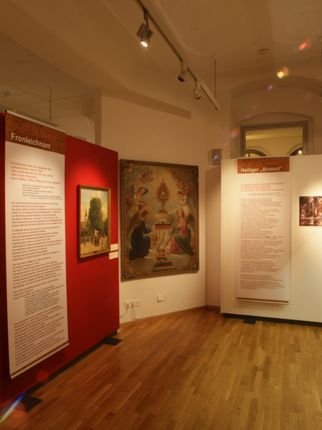 Museo Diocesano | © Diözesanmuseum Graz