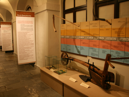 Museo Diocesano | © Diözesanmuseum Graz