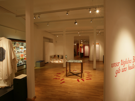 Museo Diocesano | © Diözesanmuseum Graz